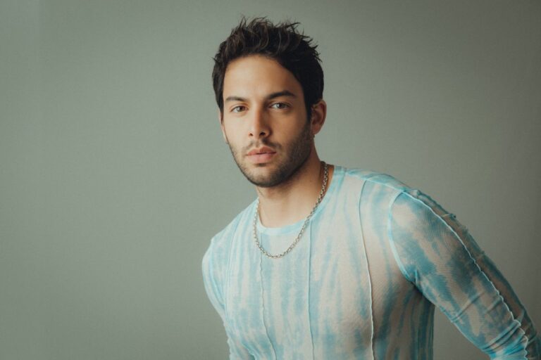 Interview: Darin