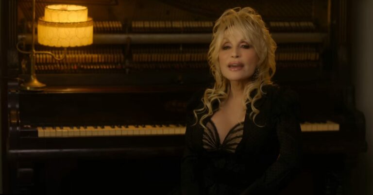 Dolly Parton Covers Tom Petty’s ‘Southern Accents’