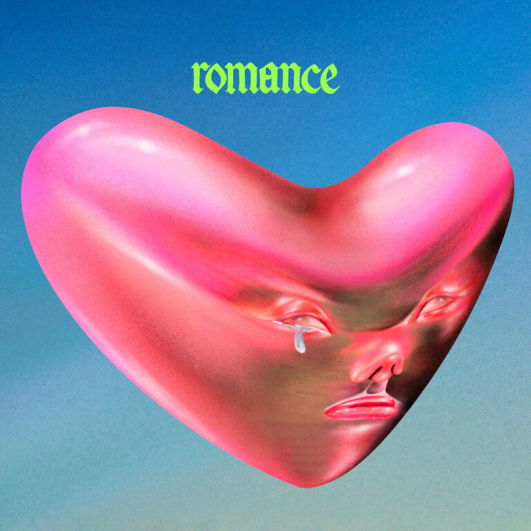 Album Review: Fontaines D.C., ‘Romance’