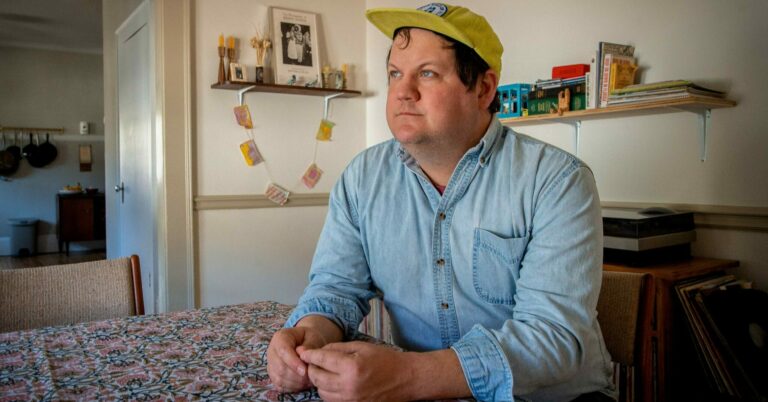 Jake Xerxes Fussell Announces New Album ‘When I’m Called’, Releases New Song