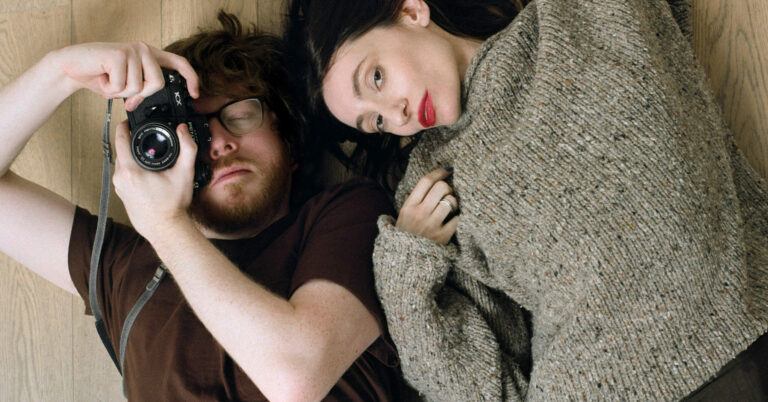 King Hannah Share Video for New Song ‘Davey Says’