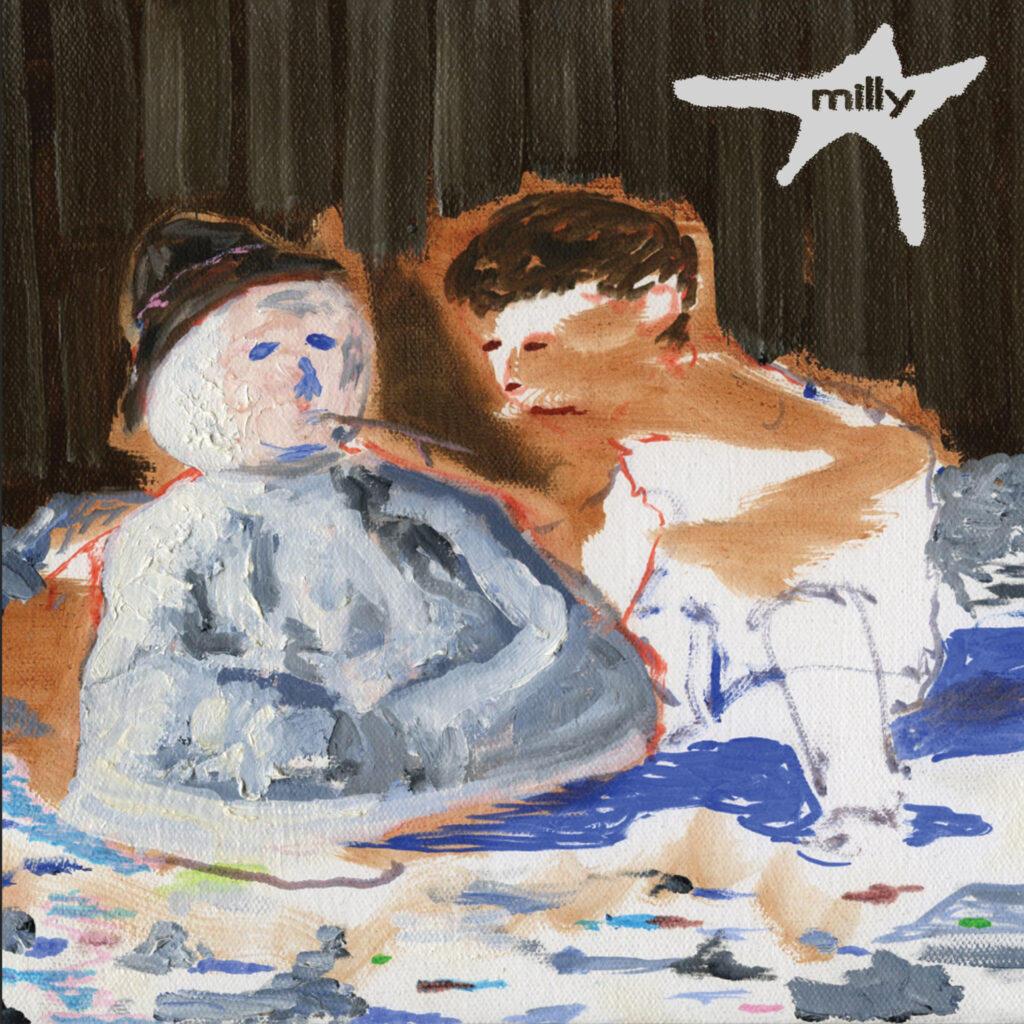 Ourtime Milly MILLY Announce New Album 'Your Own Becoming', Release New Song - Our ...