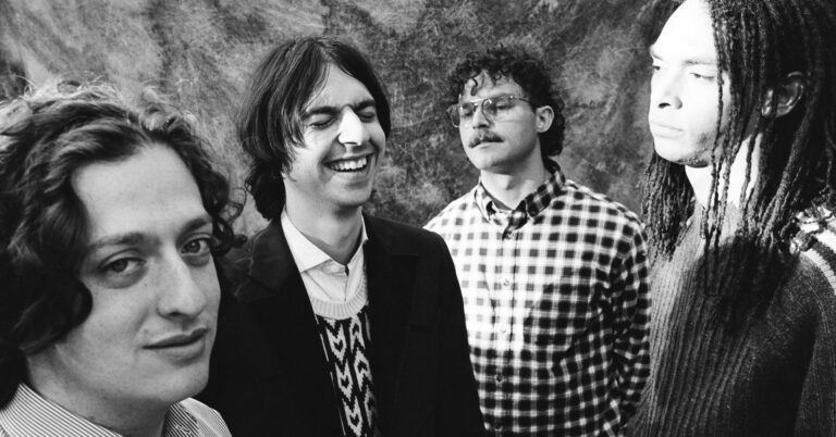 MILLY Announce New Album ‘Your Own Becoming’, Release New Song