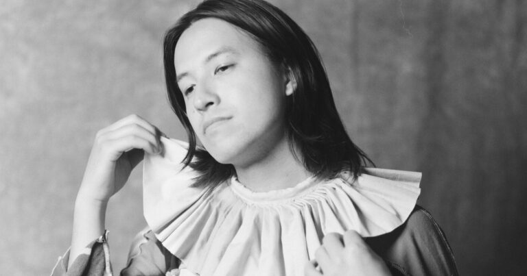 Sen Morimoto Releases Surprise New EP ‘BONK!’