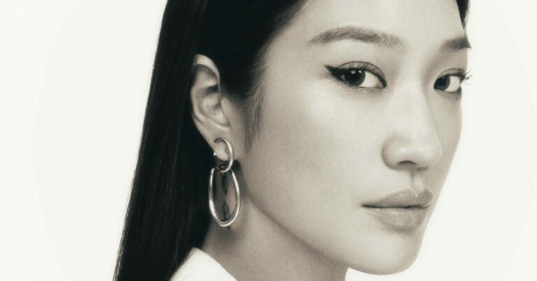 Peggy Gou Shares New Song ‘Lobster Telephone’