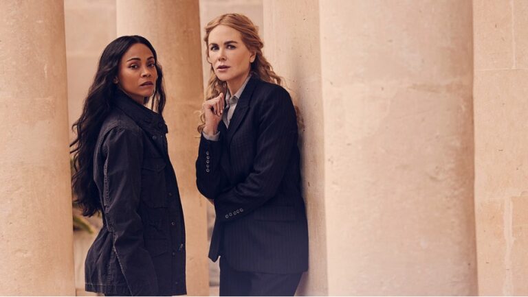 Special Ops: Lioness: Daniel Richtman Reveals It Will Renewed for a Second Season