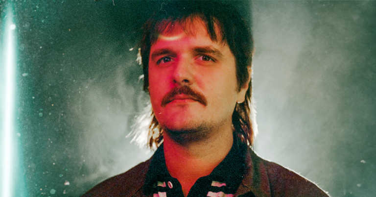 Rich Ruth Announces New Album ‘Water Still Flows’, Shares Video for New Single