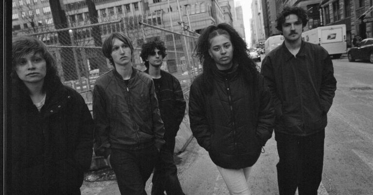 Been Stellar Release New Song ‘Sweet’