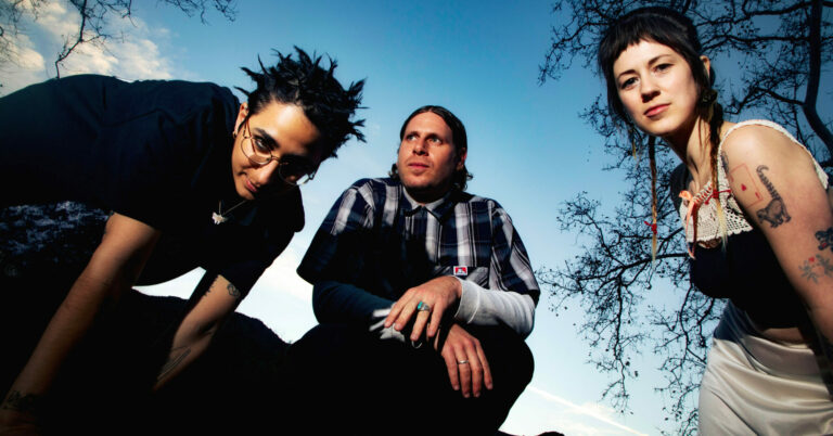 Sour Widows Announce Debut Album, Share Video for New Song ‘Cherish’