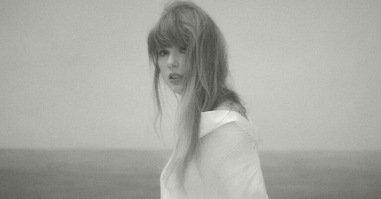 Taylor Swift’s ‘The Tortured Poets Department’ Debuts at No. 1 With Record-Breaking Streaming and Vinyl Numbers