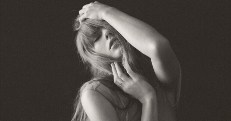 Taylor Swift Adds 15 Tracks to ‘The Tortured Poets Department’ With ‘The Anthology’