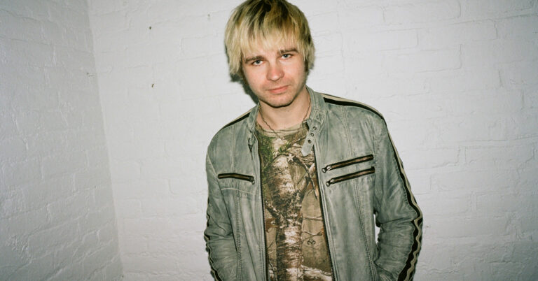 This Is Lorelei Unveils New Single ‘I’m All Fucked Up’
