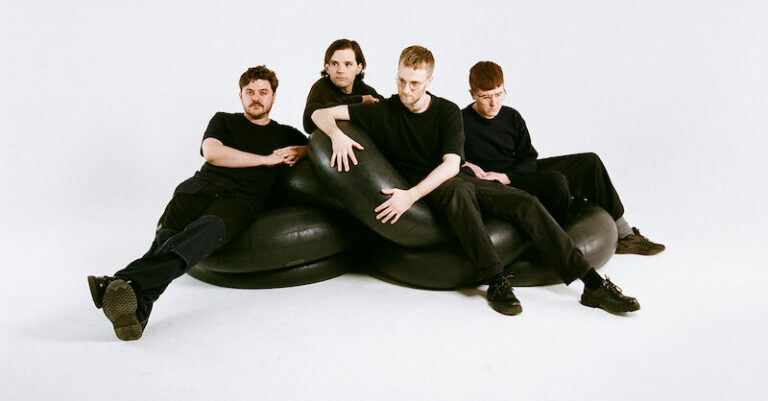 Adult Jazz Release New Song ‘Marquee’