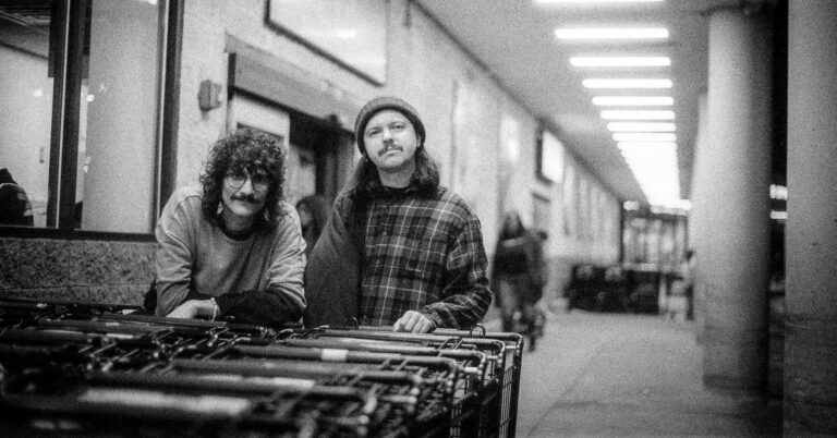 Another Michael Release New Song ‘Seafood’