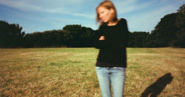 Portishead’s Beth Gibbons Shares Video for New Single ‘Reaching Out’