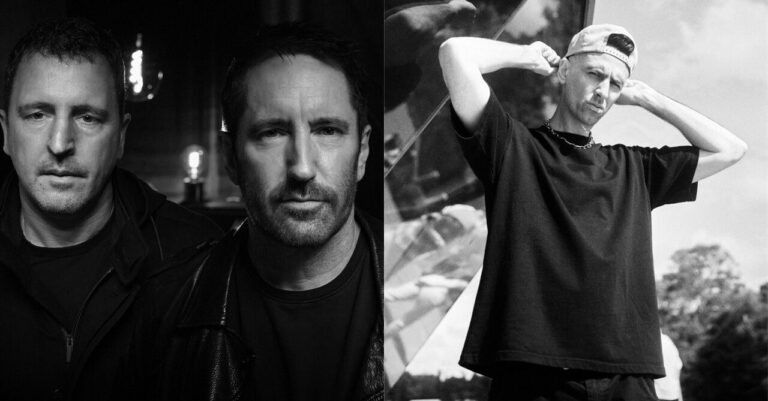 Boys Noize Mixes Trent Reznor and Atticus Ross’ ‘Challengers’ Score