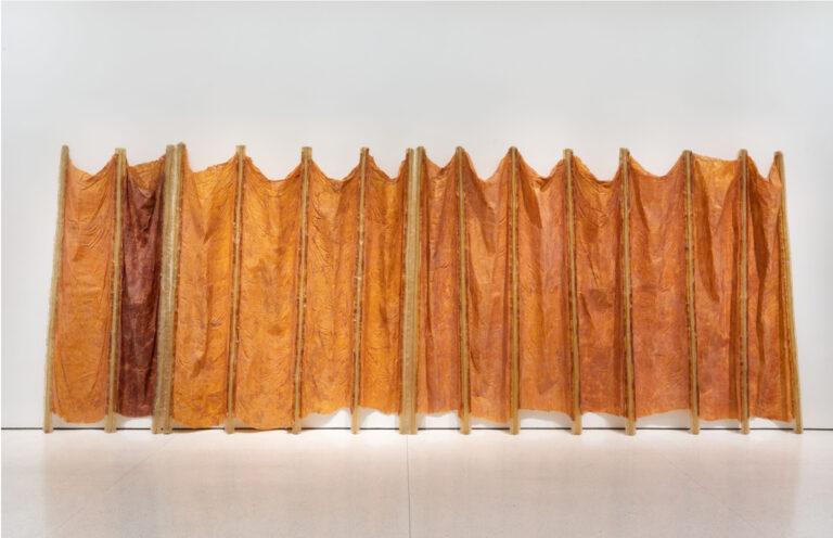 Hauser & Wirth to Display a Rare Exhibition of Museum-Loaned Works by Eva Hesse
