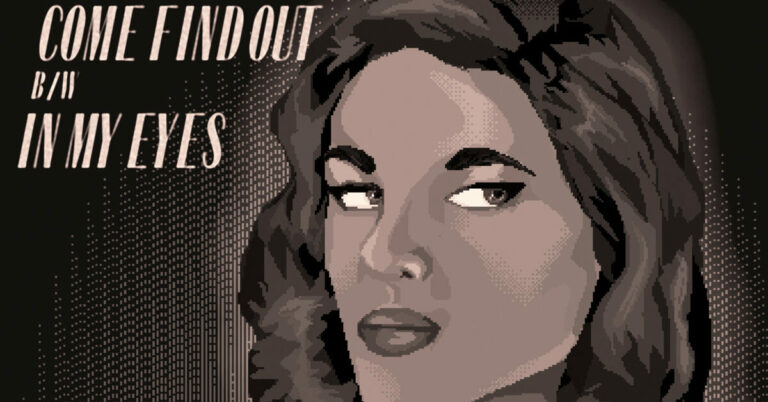 DJ Sabrina the Teenage DJ Drops New Songs ‘Come Find Out’ and ‘​In My Eyes’