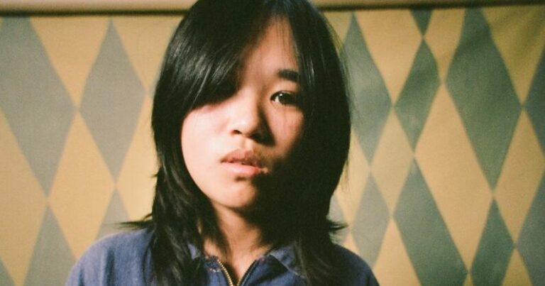 Hana Vu Shares New Single ’22’