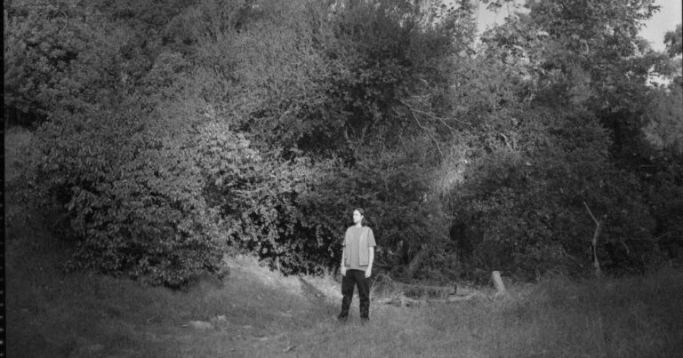 How to Dress Well Shares New Songs ‘Crypt Sustain’ and ‘nothingprayer’