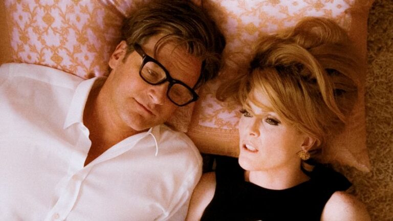 Films on MUBI in May, 2024