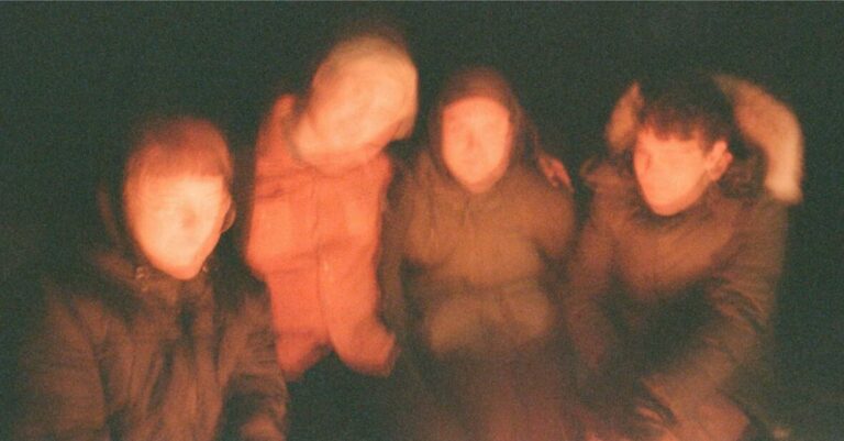 Florist Share New Single ‘Riding Around in the Dark’ for ‘I Saw the TV Glow’ Soundtrack