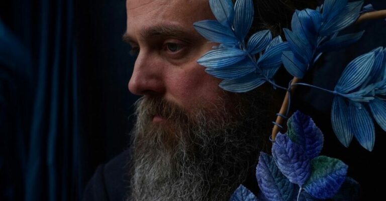 Iron & Wine Releases New Song ‘Anyone’s Games’