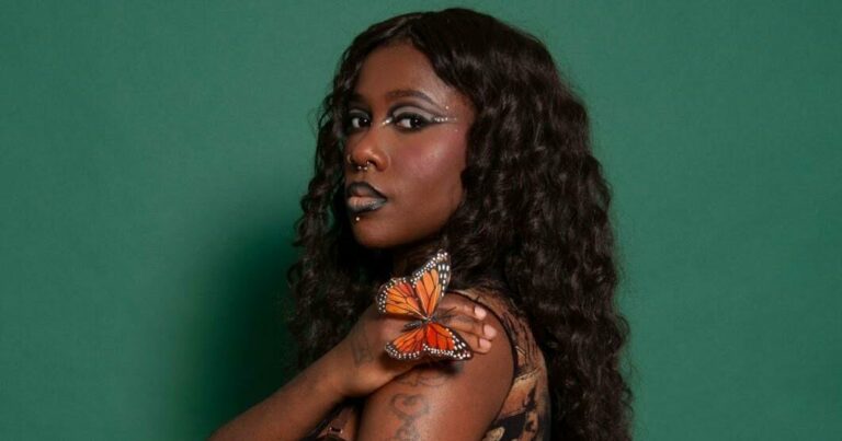 Kara Jackson Shares Cover of Karen Dalton’s ‘Right, Wrong or Ready’