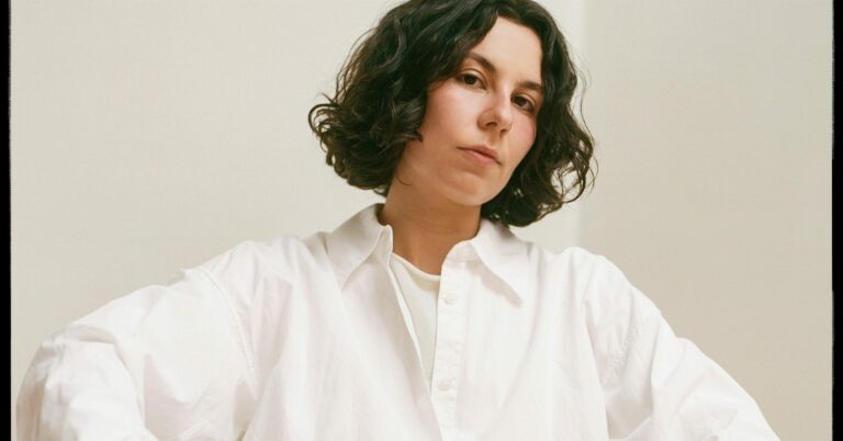 Lazy Day Unveils New Song ‘Bright Yellow’