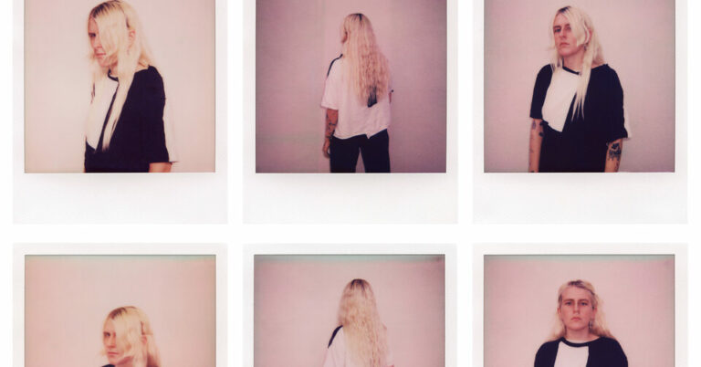Lala Lala’s Lillie West Announces New Album, Shares New Single ‘holyholyholy’