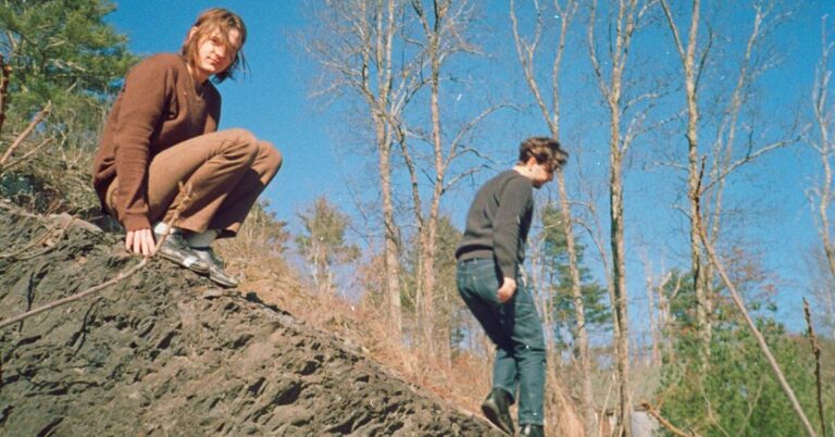 Lionlimb Unveil New Song ‘Dream of You’ Featuring Angel Olsen