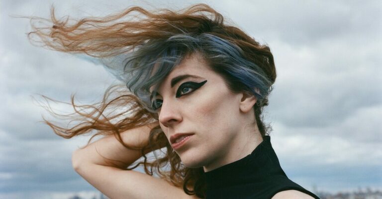 Mallory Hawk Unveils New Songs ‘All Your Troubles’ and ‘Run Until They Catch You’