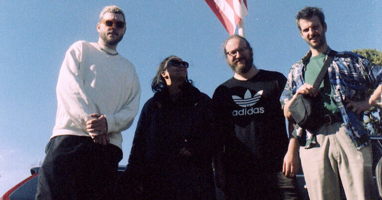 Mandy, Indiana Share New Single ‘Idea Is Best’