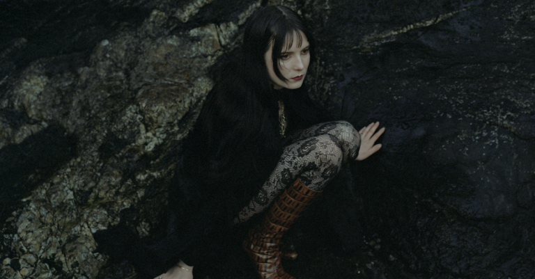 Martha Skye Murphy Releases New Single ‘Need’