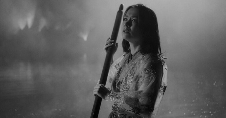 Mitski Shares New Video for ‘Star’