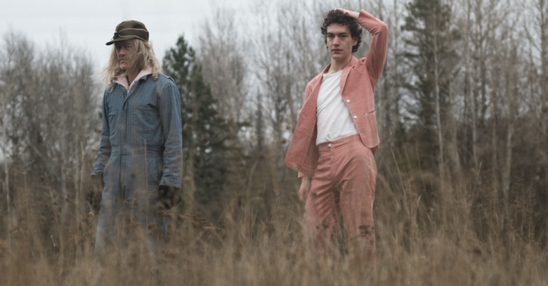 Nat Harvie Announces New Album ‘New Virginity’, Shares Song Featuring Low’s Alan Sparhawk