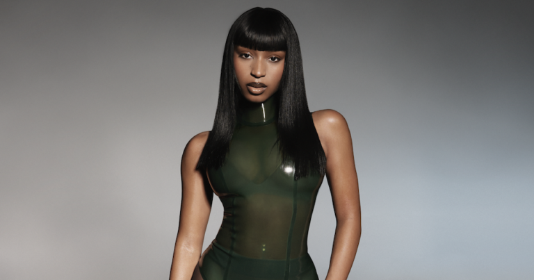 Normani Shares New Single ‘1:59’ Featuring Gunna