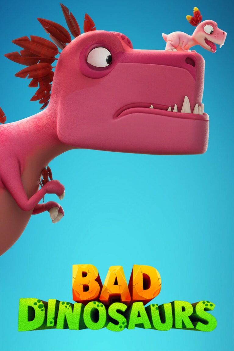 Bad Dinosaurs Season 2: Latest News, Rumors, & Potential New Series