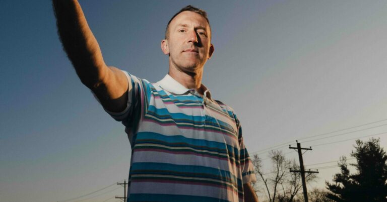 RJD2 Announces New Album, Shares New Single ‘Through It All’ With Jamie Lidell