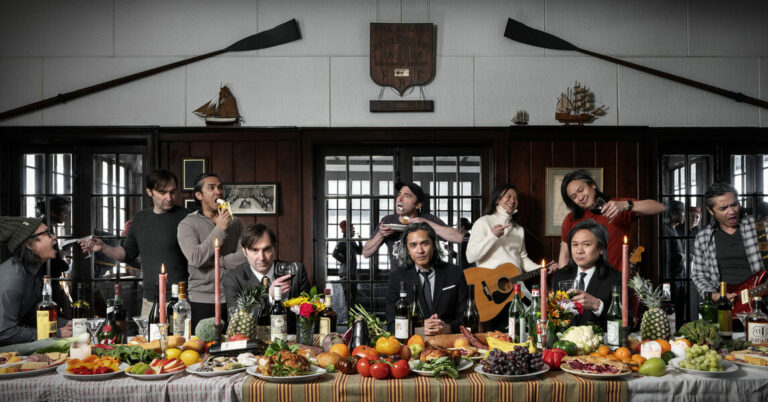+/- (Plus/Minus) Announce First Album in a Decade, Share New Single