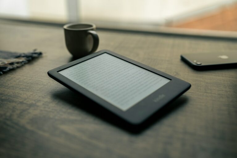 5 Tips for Authors and Publishers for Converting Ebook