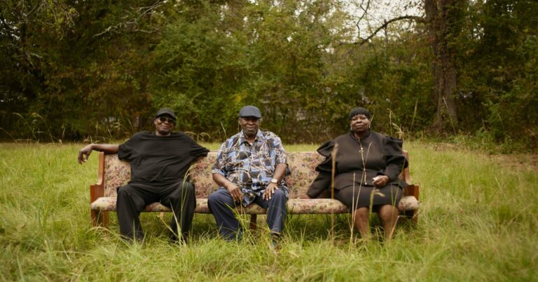 Staples Jr. Singers Announce First Album in Nearly 50 Years, Share New Song