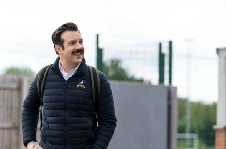 Ted Lasso Season 4: Latest News, Rumors & Potential New Series