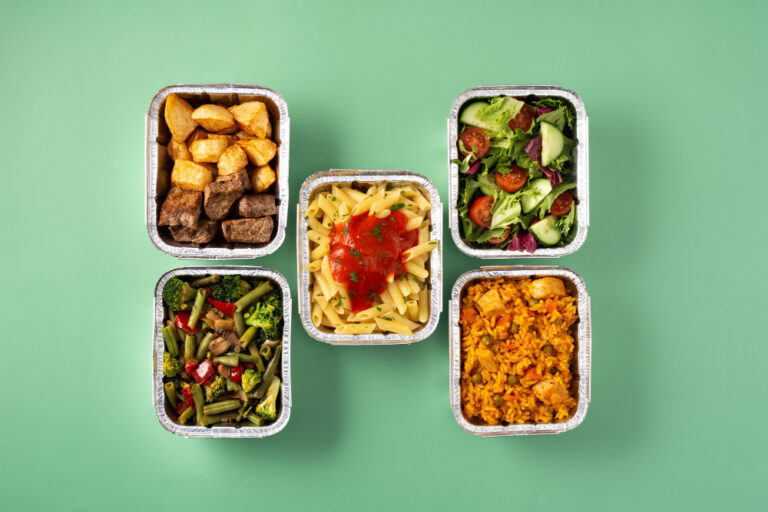 How Meal Kits Are Influencing the Modern Art of Cooking