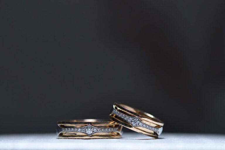 Elevating Your Outfits With Jewellery Stacking