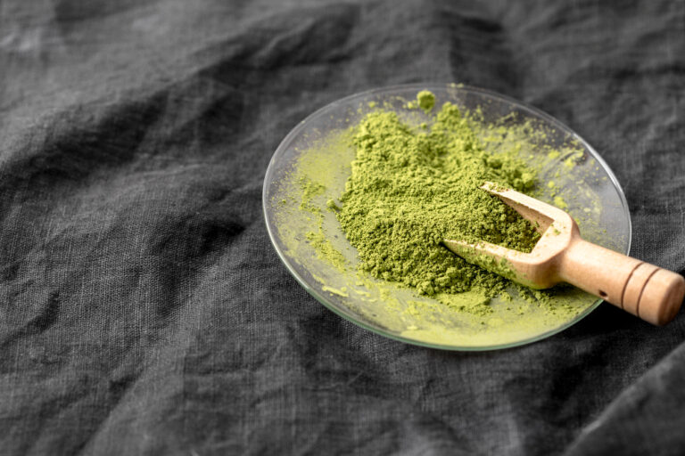 What Is the Difference Between Kava and Kratom?