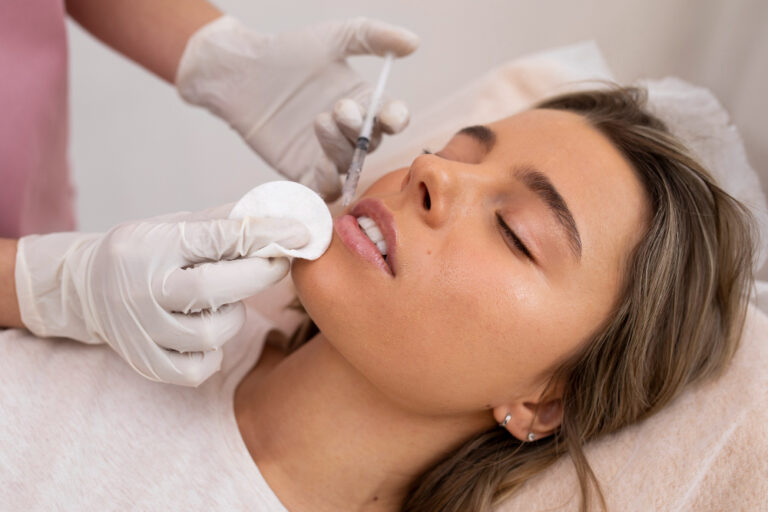 Benefits of Dermal Fillers: Next Level Natural Beauty with Medical Spa Rx