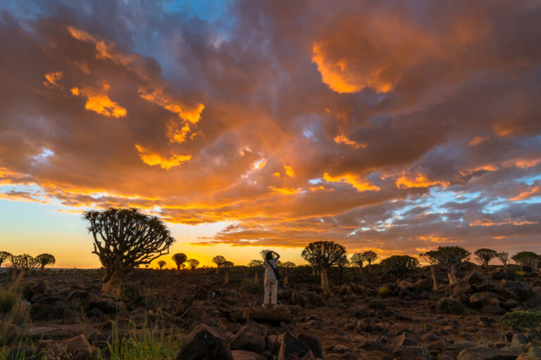 5 Destinations for Your Next Photographic Holiday