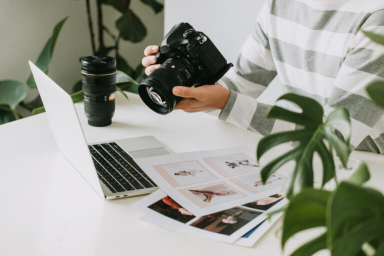 4 Ways to Supercharge Your Photography Business
