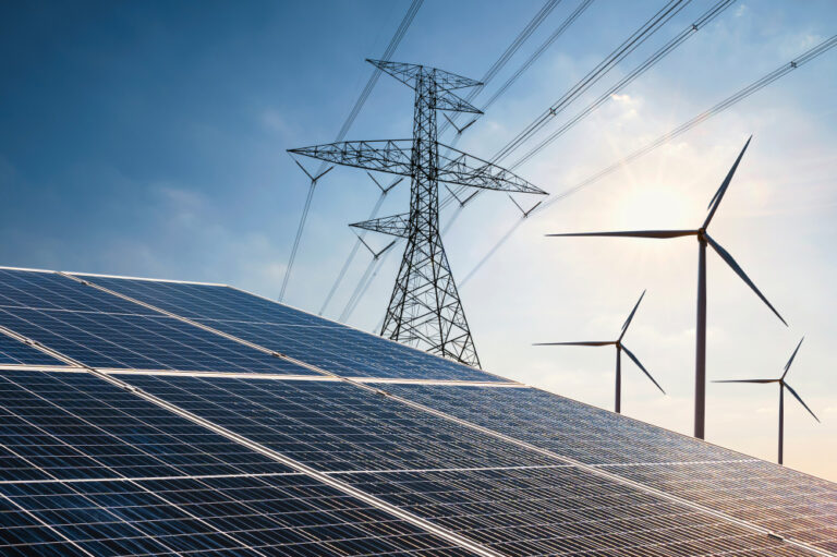 Green Power Play: 4 Sustainable Energy Strategies for Businesses